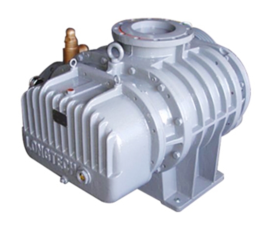 龍鐵印染脫水真空泵