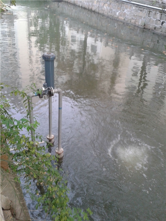 沉水風(fēng)機案例2 沉水風(fēng)機案例2