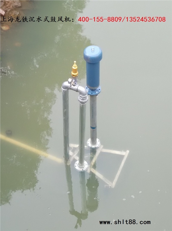 沉水風機 沉水風機