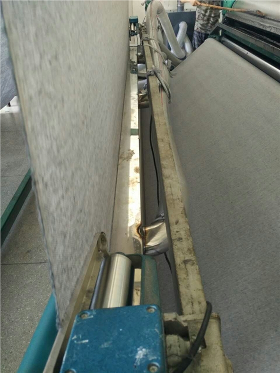 紡織印染羅茨真空泵