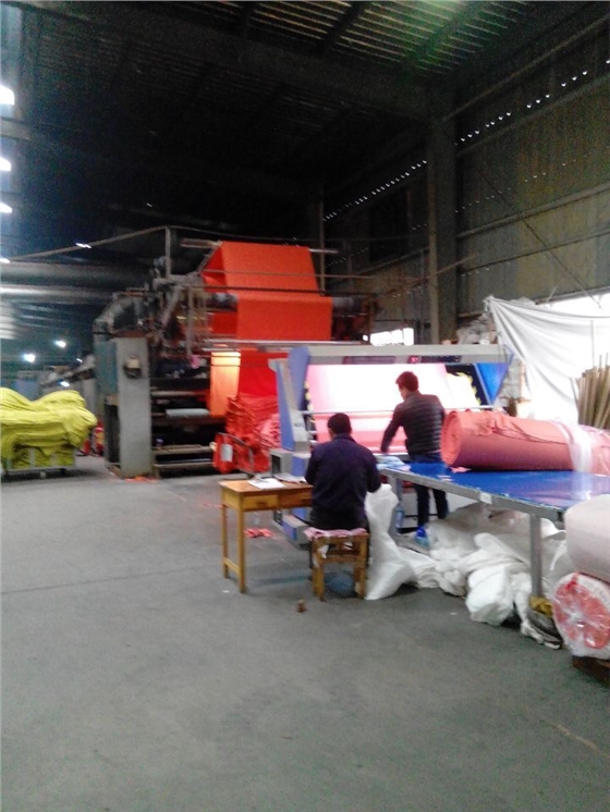 紡織印染脫水羅茨風機