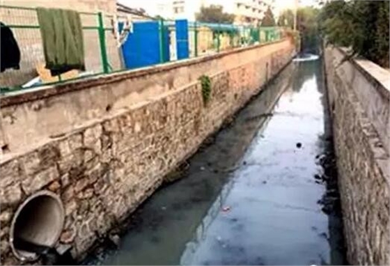 黑臭河道治理風(fēng)機(jī) 黑臭河道治理風(fēng)機(jī)