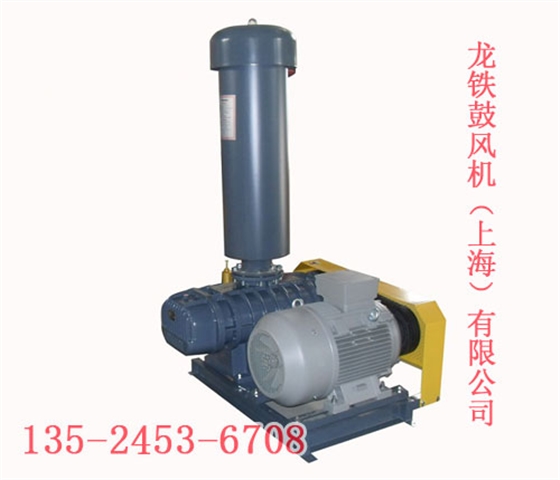 三葉羅茨鼓風(fēng)機的優(yōu)勢