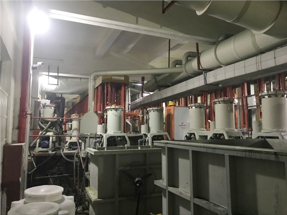 掛鍍行業(yè)用羅茨鼓風(fēng)機(jī) 掛鍍行業(yè)用羅茨鼓風(fēng)機(jī)