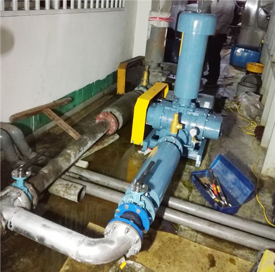 羅茨鼓風(fēng)機(jī)在掛鍍行業(yè)中的應(yīng)用 羅茨鼓風(fēng)機(jī)在掛鍍行業(yè)中的應(yīng)用