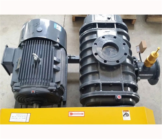 羅茨鼓風(fēng)機噪音特性 羅茨鼓風(fēng)機噪音特性