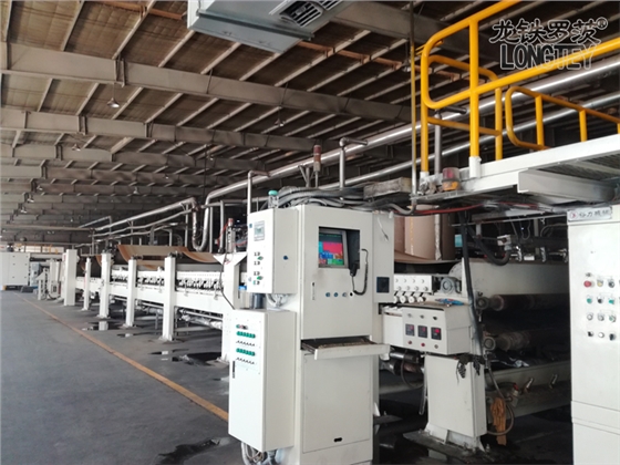 羅茨鼓風機造紙機械應用2 羅茨鼓風機造紙機械應用2