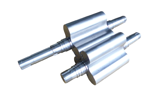 羅茨風(fēng)機配件