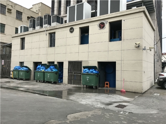 醫(yī)院污水處理工藝 醫(yī)院污水處理工藝