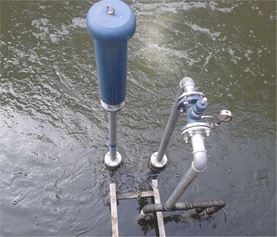 沉水風機 沉水風機