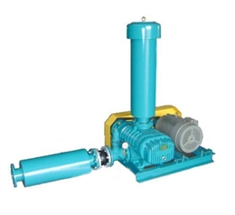 壓送魯氏風(fēng)機(jī)