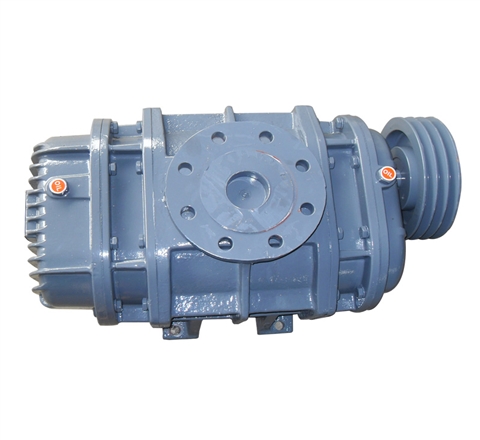 三葉魯氏鼓風(fēng)機(jī) 三葉魯氏鼓風(fēng)機(jī)