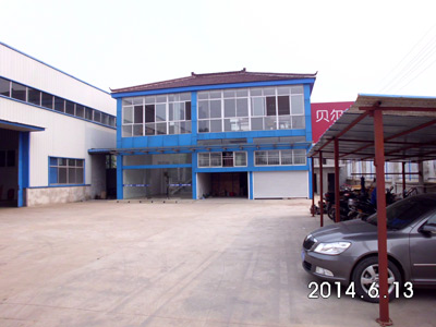 龍鐵鼓風(fēng)機(jī)廠房 龍鐵鼓風(fēng)機(jī)廠房