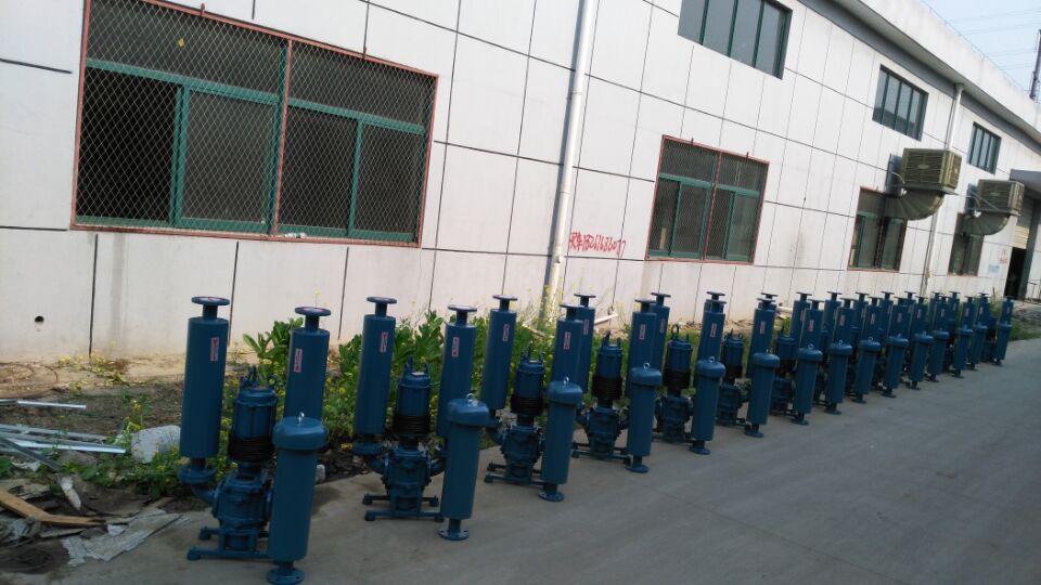 龍鐵沉水風機 龍鐵沉水風機