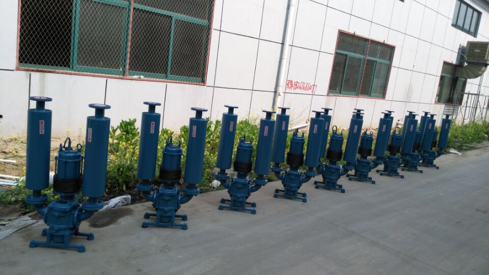 龍鐵沉水式風機 龍鐵沉水式風機