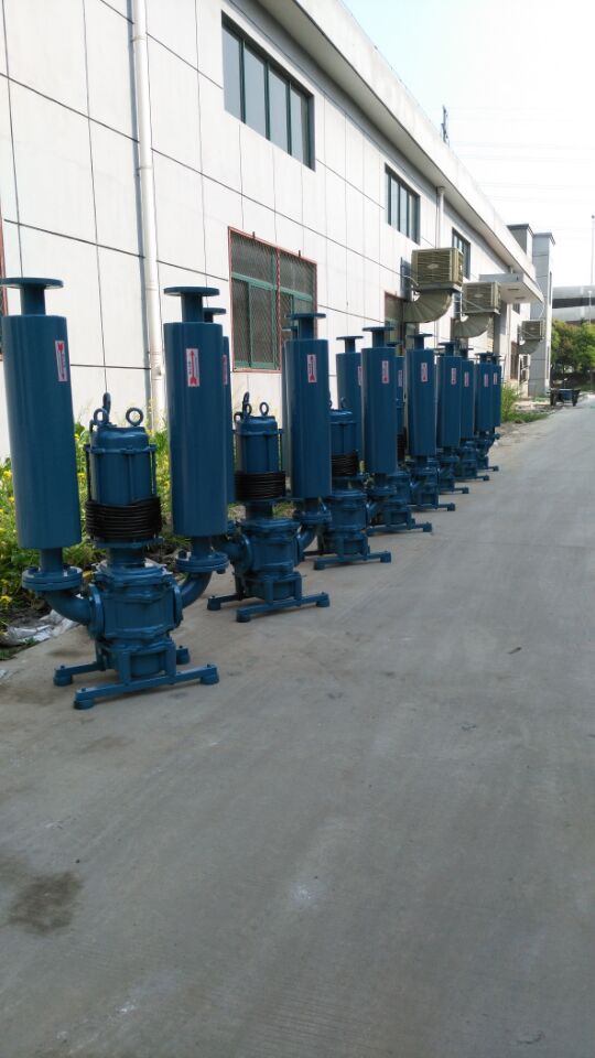 沉水風機廠家 沉水風機廠家