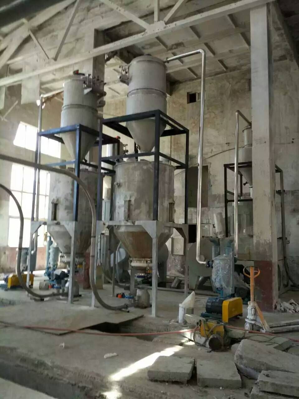 魯氏真空泵廠家