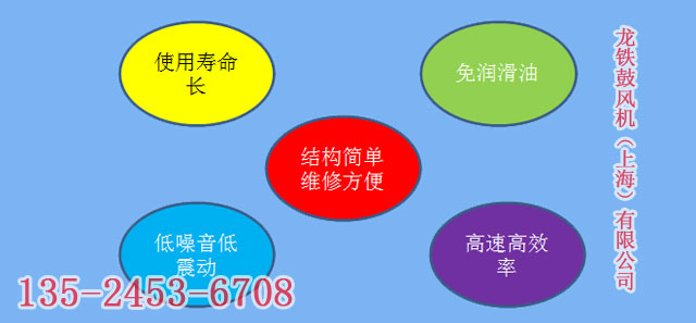 羅茨鼓風(fēng)機(jī)的特點(diǎn) 羅茨鼓風(fēng)機(jī)的特點(diǎn)