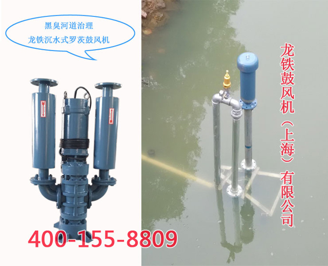 沉水風(fēng)機(jī) 沉水風(fēng)機(jī)