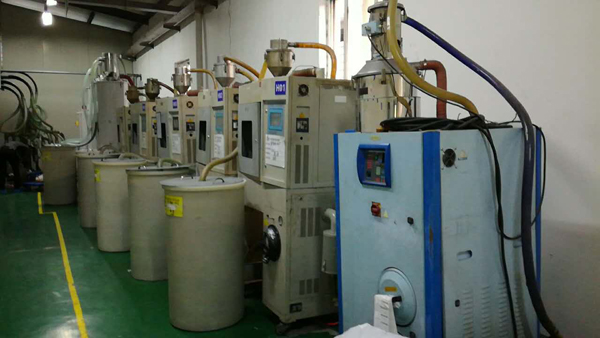 物料輸送羅茨真儂泵的優(yōu)點(diǎn) 物料輸送羅茨真儂泵的優(yōu)點(diǎn)