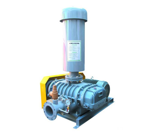 羅茨鼓風機的分類