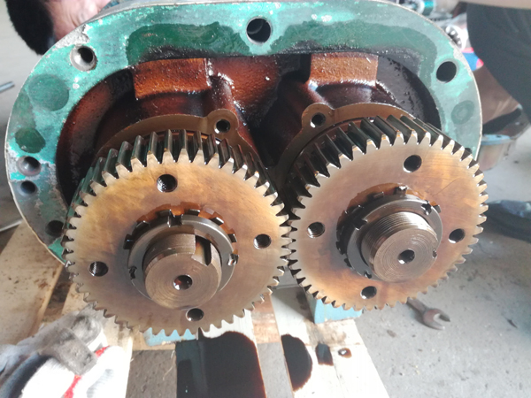 春鼎風(fēng)機(jī)維修