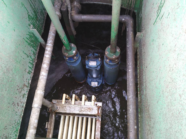 沉水風機應用 沉水風機應用