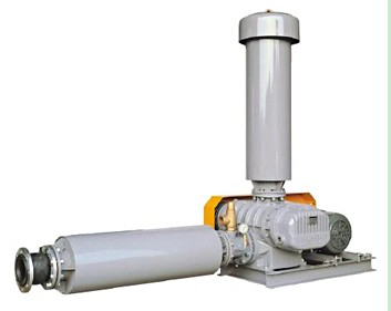 三葉羅茨風(fēng)機(jī)圖片 三葉羅茨風(fēng)機(jī)圖片