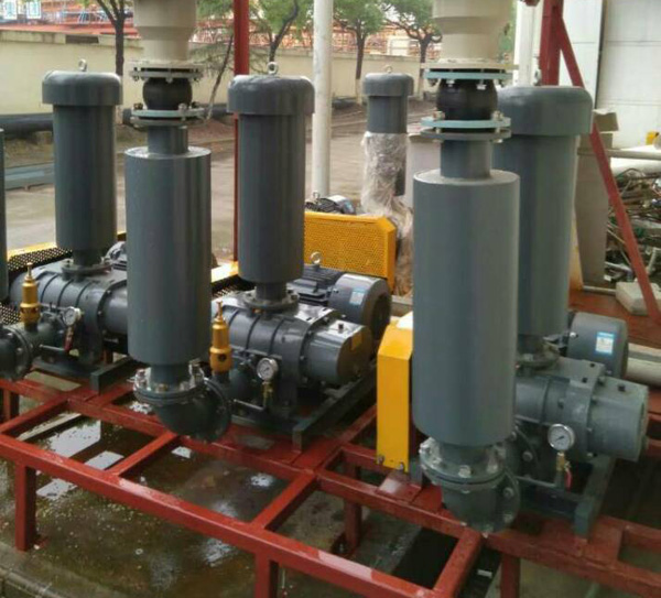 羅茨鼓風(fēng)機(jī)安裝.jpg 羅茨鼓風(fēng)機(jī)安裝.jpg