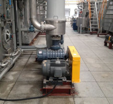 魯氏電力化工成功案例 魯氏電力化工成功案例