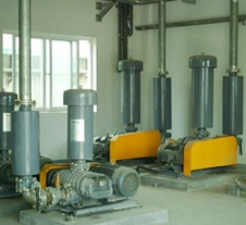 魯氏工業(yè)污水處理項(xiàng)目羅茨風(fēng)機(jī)應(yīng)用 魯氏工業(yè)污水處理項(xiàng)目羅茨風(fēng)機(jī)應(yīng)用