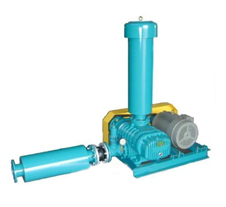 選擇魯氏鼓風(fēng)機(jī)，就是選擇了放心！