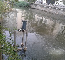 河道整治專用魯氏沉水風(fēng)機(jī) 河道整治專用魯氏沉水風(fēng)機(jī)