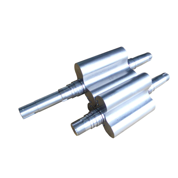 羅茨鼓風(fēng)機(jī)配件