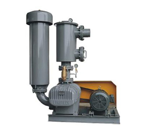 龍鐵羅茨真空泵 龍鐵羅茨真空泵