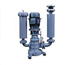 魯氏直立式鼓風機 魯氏直立式鼓風機