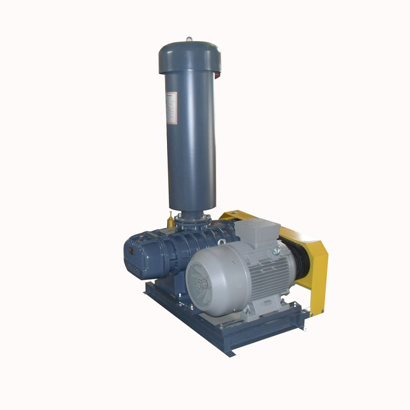 壓送三葉魯氏鼓風(fēng)機(jī)