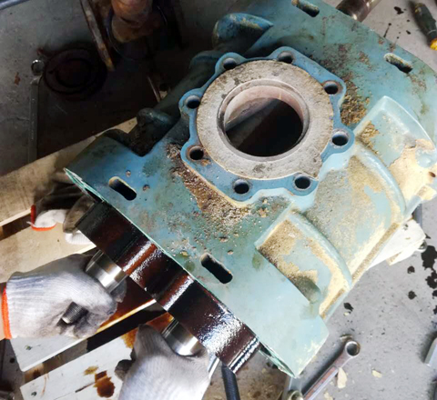 風機維修 風機維修